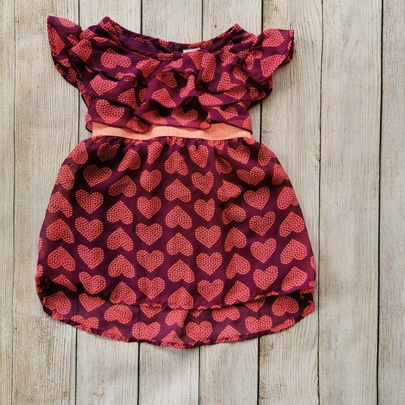 Pretty Little Girls Dress